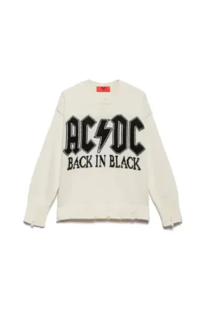 New Aniye BY AC/DC Jersey