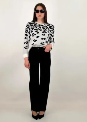 New J'aimé Alana Jersey