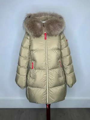 Outlet Dichi Alaska Chaquetón