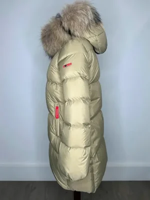 Outlet Dichi Alaska Chaquetón