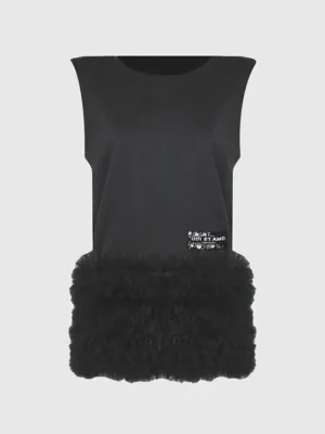 Online Odi Et Amo Amanic Vestido