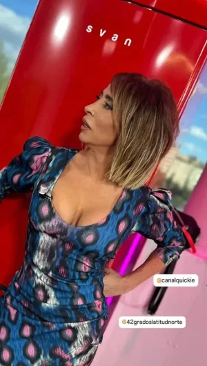 New J'aimé Anast Vestido