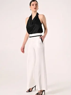 Fashion Rinascimento Andrew Pantalón