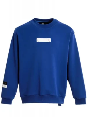 Best MWM Antica Azul Sudadera Unisex