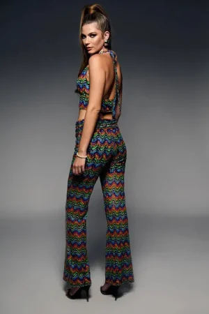 Best U Do It Arcoiris Pantalón UDoIt  