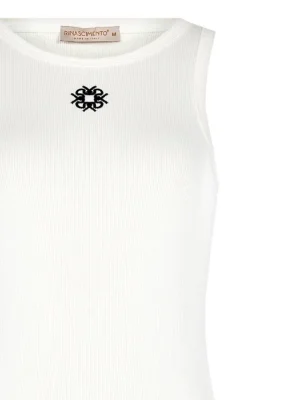 Fashion Rinascimento Asen Camiseta