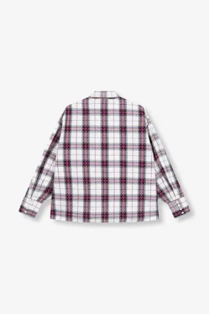 Online Alix The Label Atlanterra Camisa