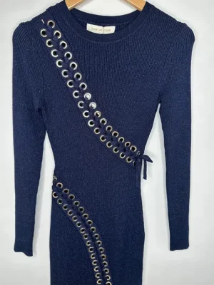 Clearance Trash And Luxury Azucena Vestido Trash & Luxury