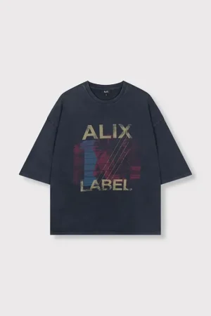 Outlet Alix The Label Bastia Camiseta