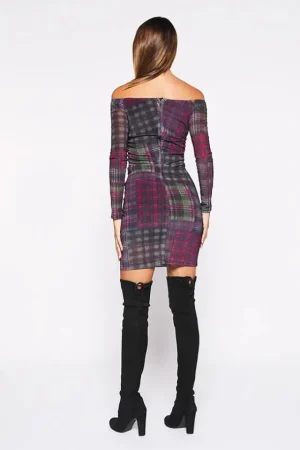 Outlet Carher Belinda Vestido