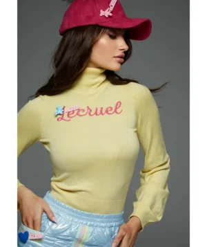 Best Le Cruel Belén Amarillo Jersey