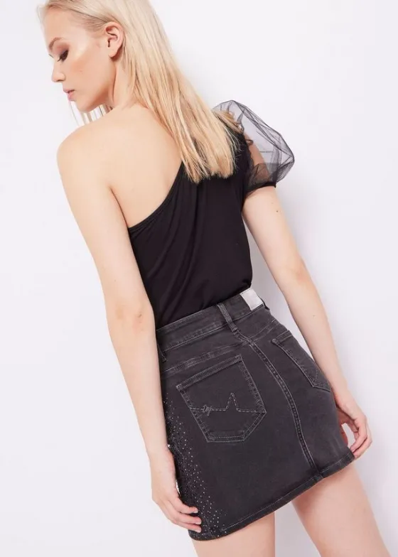 berel-falda-jeans-denny-rose-qWGFUOGn-5.webp Hot Denny Rose Berel Falda Jeans