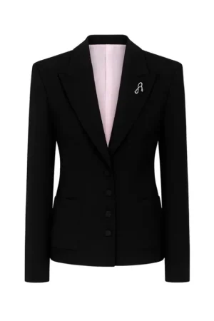 Hot Aniye BY Betsy Blazer