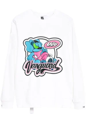 Clearance MWM Bibbien Sudadera Unisex