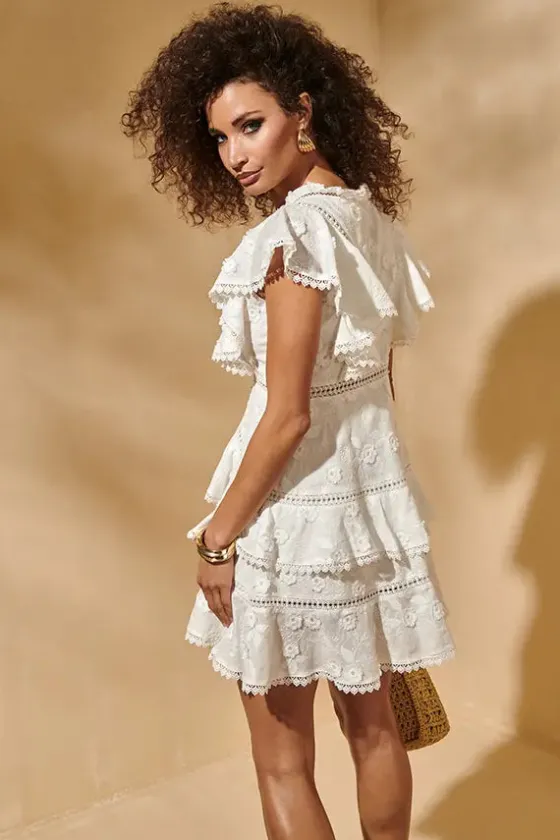 blossom-blanco-vestido-fetiche-wBswGnDH-4.webp Clearance Fetiche Suances Blossom Blanco Vestido