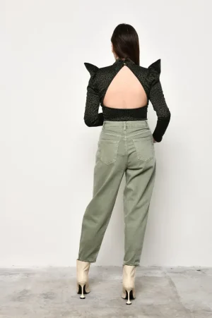 Hot J'aimé “Calabria” Top