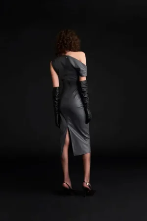 Online Aniye BY Carly Vestido