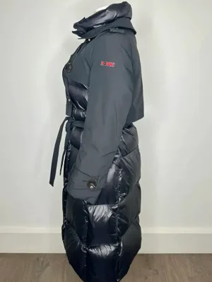 Sale Dichi Catherina Negro Chaquetón