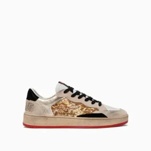 Outlet Crime London Chelsea Chili Sneakers