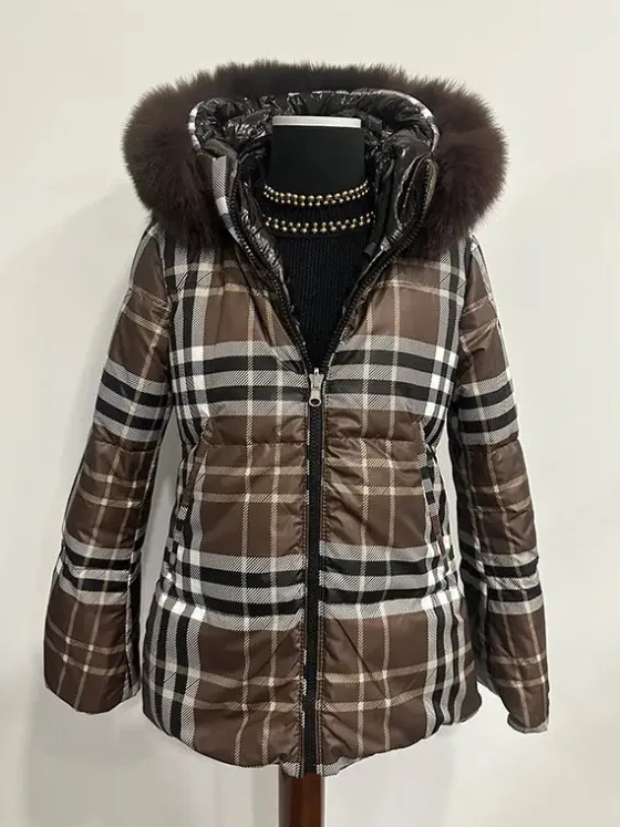 chopin-marrn-abrigo-plumas-rev-VvQSVqXn-2.webp Sale Flo & Clo Chopin Marrón Abrigo Plumas (reversible)