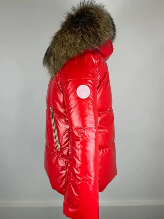 chopin-rojo-abrigo-plumas-reve-mtSyIoIi-2.webp Best Flo & Clo Chopin Rojo Abrigo Plumas (reversible)