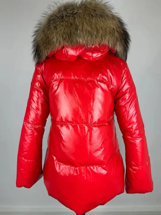 chopin-rojo-abrigo-plumas-reve-mtSyIoIi-4.webp Best Flo & Clo Chopin Rojo Abrigo Plumas (reversible)