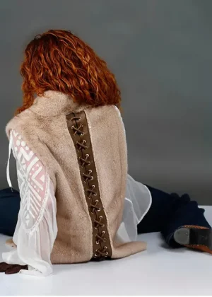 Outlet Glox Chuchi Chaleco