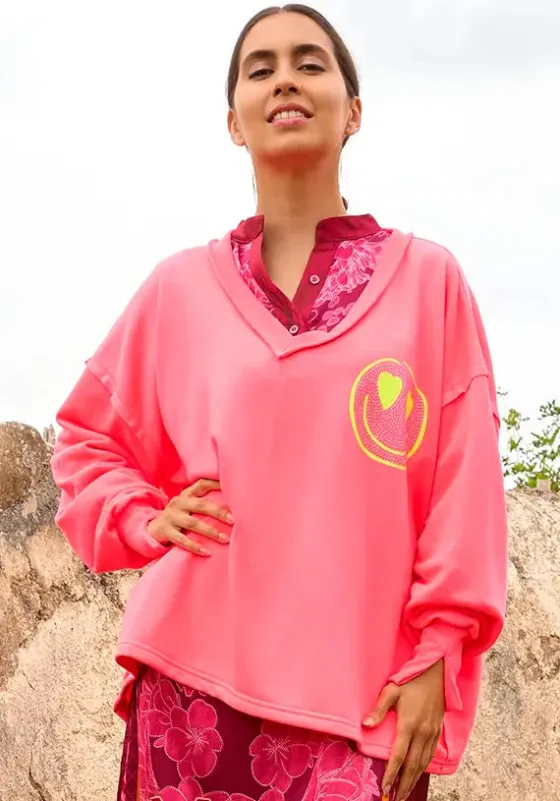 city-sudadera-miss-goodlife-stNwIRIh-1.webp Clearance Miss Goodlife City Sudadera