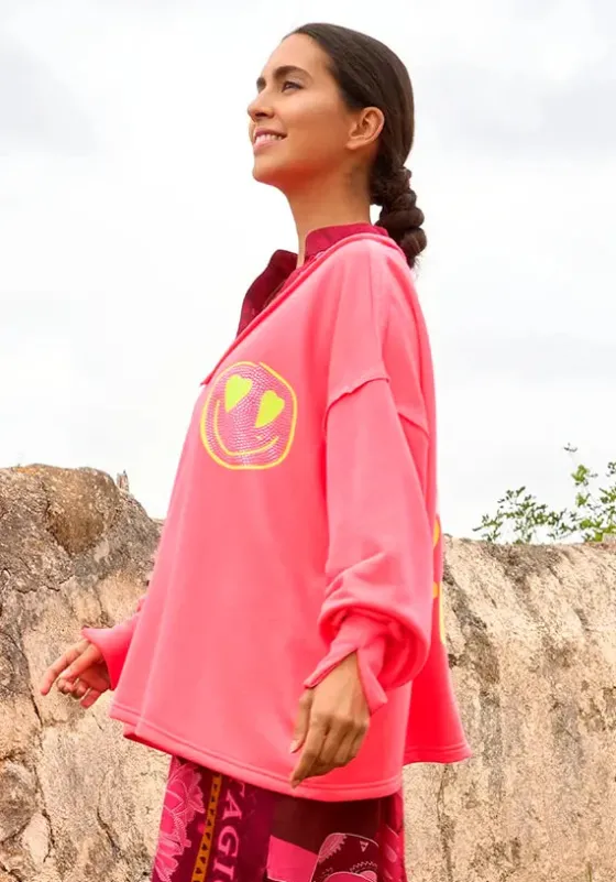 city-sudadera-miss-goodlife-stNwIRIh-2.webp Clearance Miss Goodlife City Sudadera