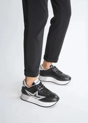 Sale Liu Jo Clars Sneakers LiuJo