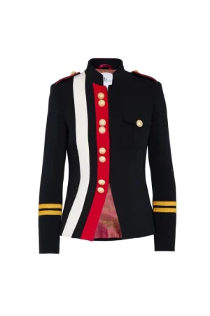 New The Extreme Collection Claudia London Blazer