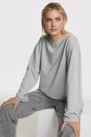 Outlet Alix The Label Conil Camiseta