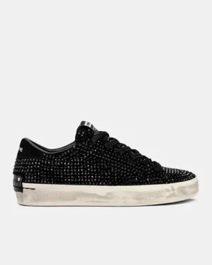Hot Crime London Cosmic Night Sneakers