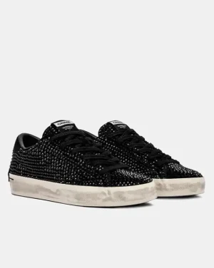 Hot Crime London Cosmic Night Sneakers