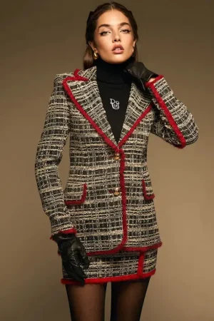 Sale U Do It Cruella Blazer UDoIt  