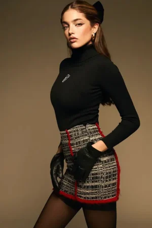 Sale U Do It Cruella Mini Falda UDoIt  