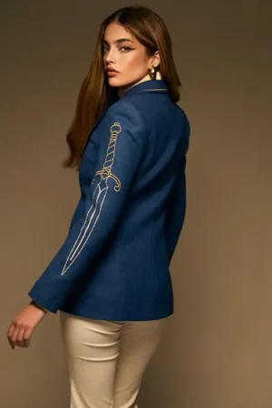 Online U Do It Daga Blazer UDoIt