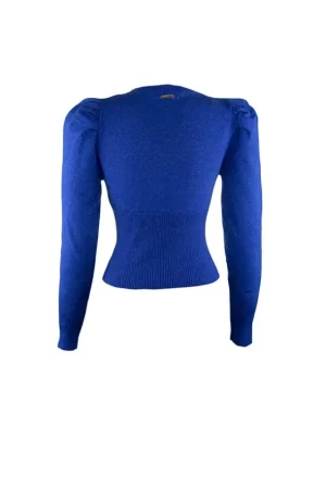 Outlet J'aimé Dasa Jersey (azul, Verde)