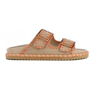 Online Colors Of California Dobos Tostado Sandalia