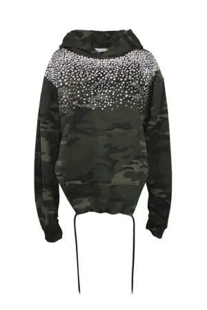 Fashion Odi Et Amo Dolfin Sudadera