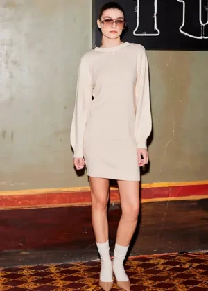 Best Trash And Luxury Fiori Vestido Trash & Luxury