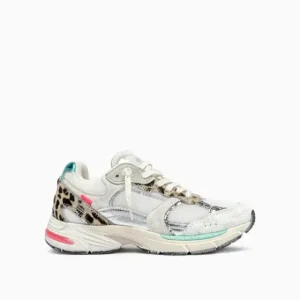 Fashion Crime London Fugitive 9094 Sneakers