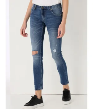 New Lois Heidi Norali” Pantalón Jeans