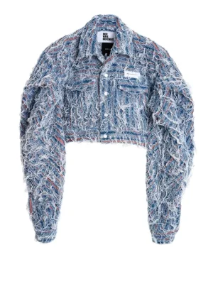 Fashion MWM Ibiza Cazadora Mi