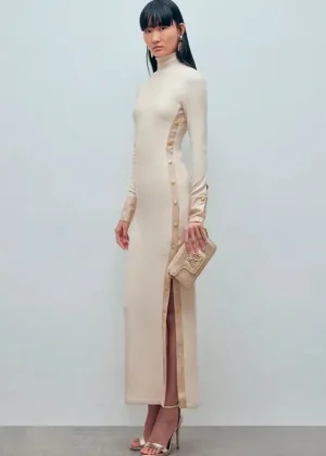 Best Monique Garçonne Jesolo Vestido