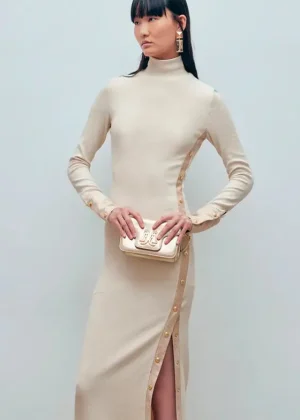 Best Monique Garçonne Jesolo Vestido