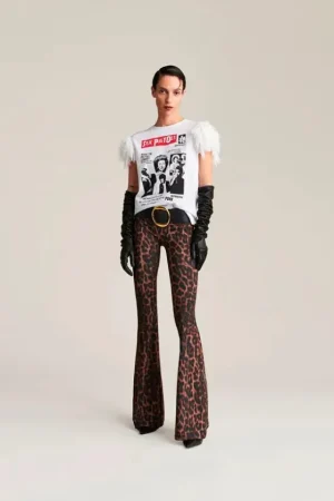 New Aniye BY Jodie Pantalón