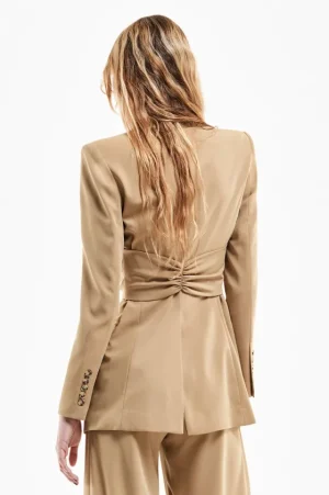 Hot Aniye BY Kelly Blazer