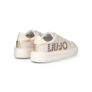 Discount Liu Jo Kylie Sneakers LiuJo