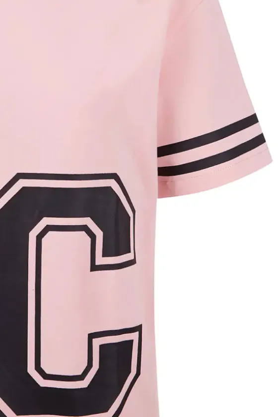 lc-rosa-camiseta-le-cruel-ORnkIhGn-4.webp Best Le Cruel LC Rosa Camiseta